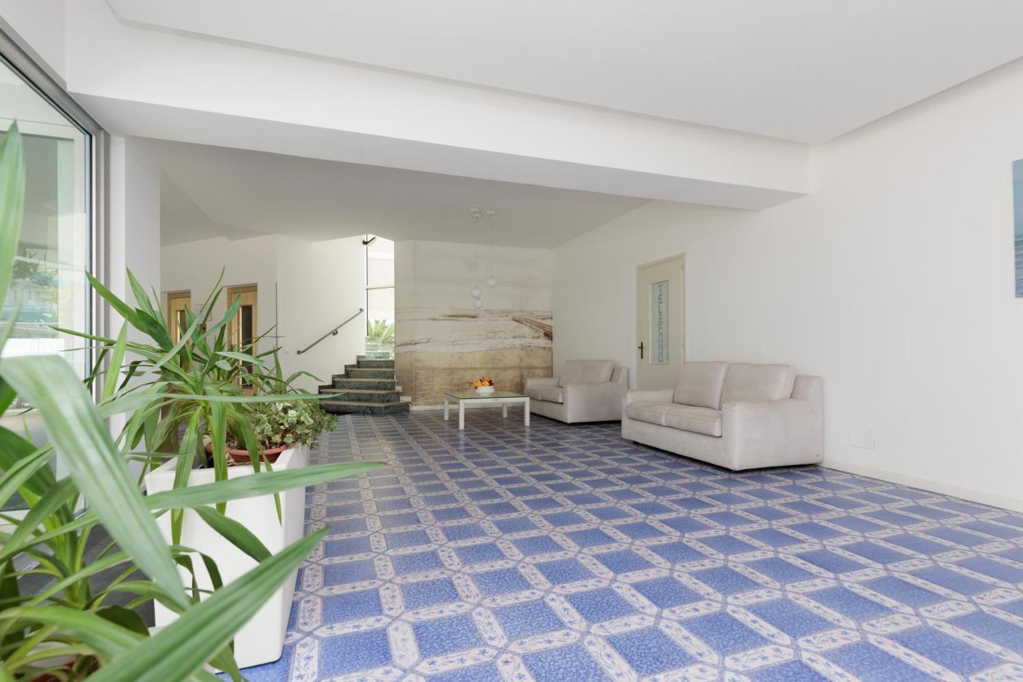 Jesolo Beach! Fronte Mare - Piscina Park E Posto Spiaggia Inclusi Εξωτερικό φωτογραφία