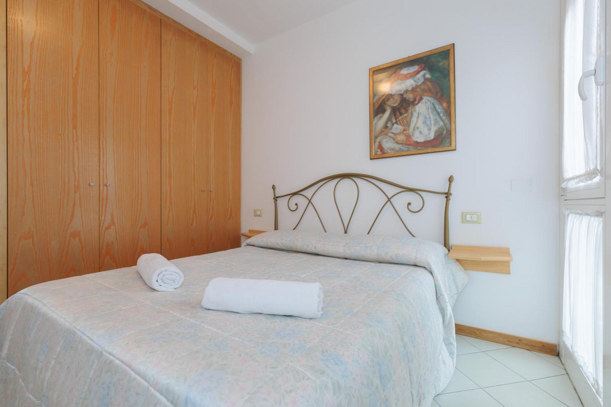 Jesolo Beach! Fronte Mare - Piscina Park E Posto Spiaggia Inclusi Εξωτερικό φωτογραφία