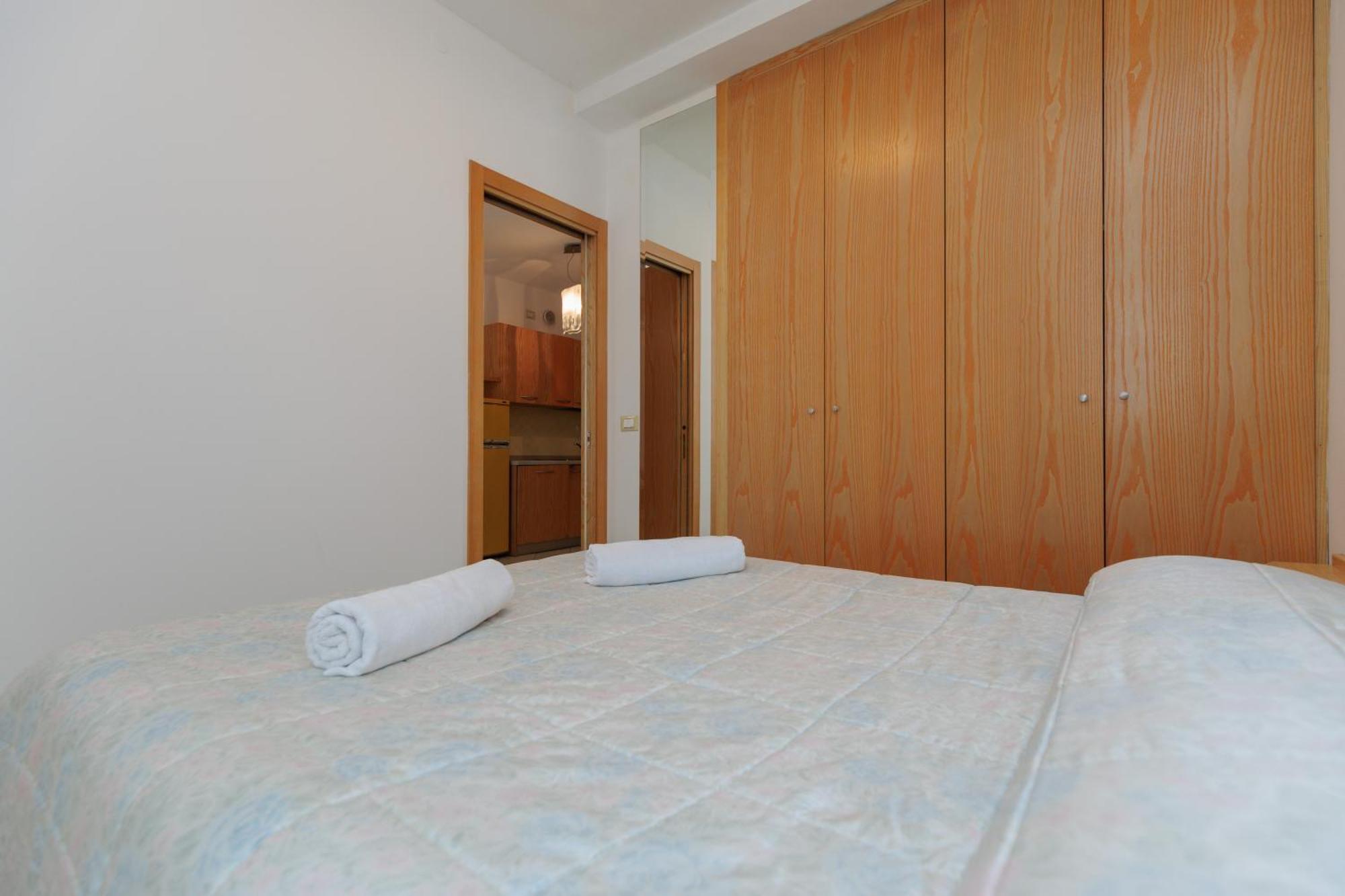 Jesolo Beach! Fronte Mare - Piscina Park E Posto Spiaggia Inclusi Εξωτερικό φωτογραφία