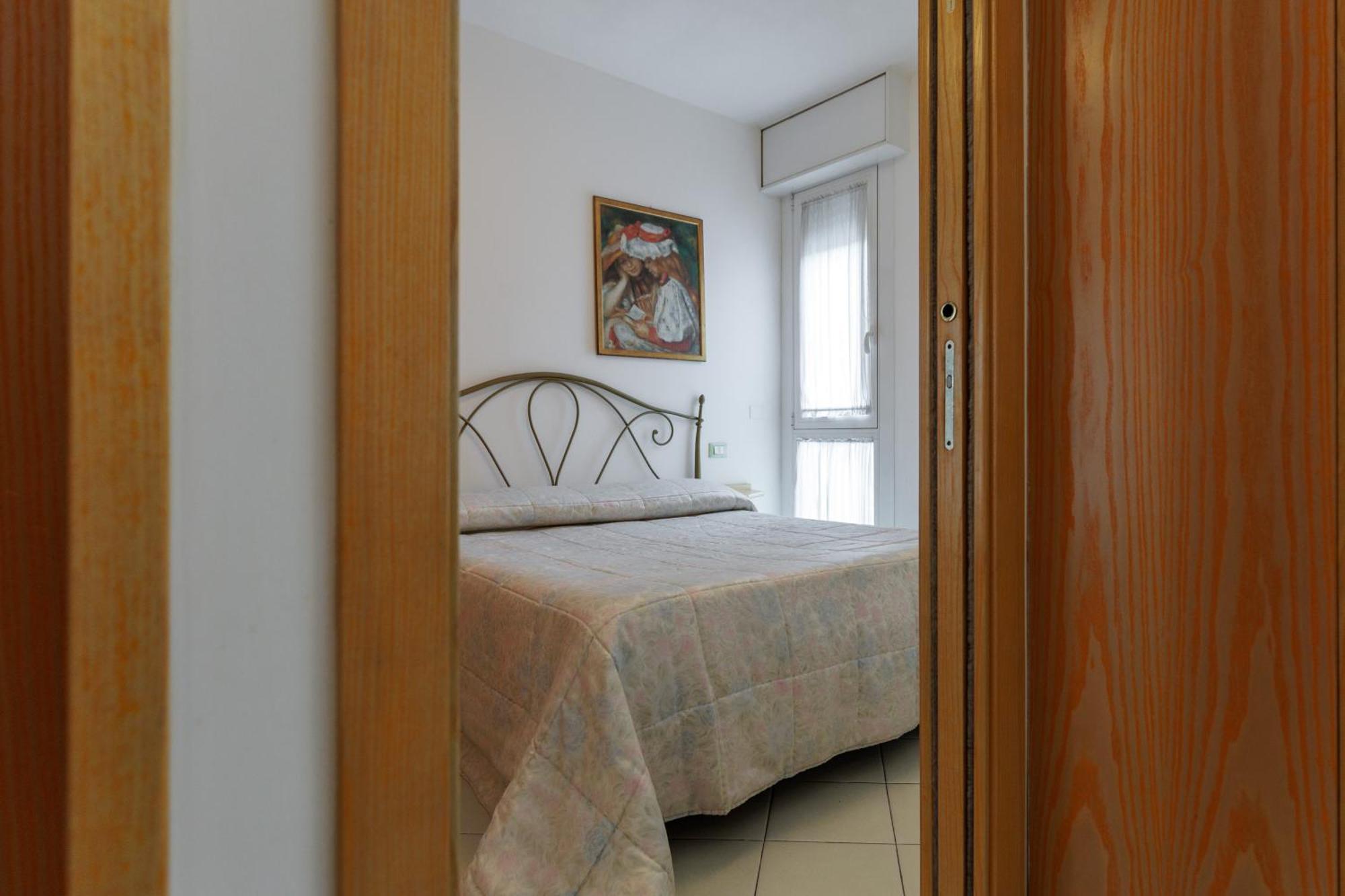 Jesolo Beach! Fronte Mare - Piscina Park E Posto Spiaggia Inclusi Εξωτερικό φωτογραφία